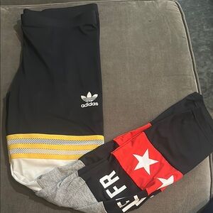 Adidas Originals Rita Ora Banned From Normal Leggings